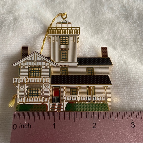 Shelia's Historical Ornament Point Fermin Light - Picture 10 of 10